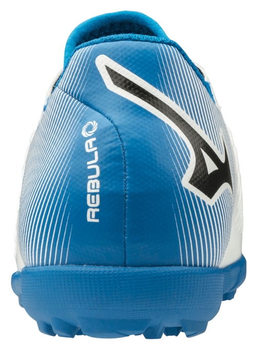 MIZUNO REBULA 3 SELECT JR AS TRẮNG ĐEN XANH